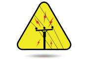 <b>Consejos para atender a una victima de shock eléctrico</b> Las electrocuciones causan quemaduras, pérdida de conocimiento...